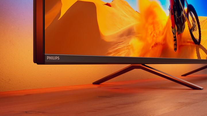 Produktbild Philips 85PML9009/12 (85", PML9009, Mini-LED, 4K, 2024)