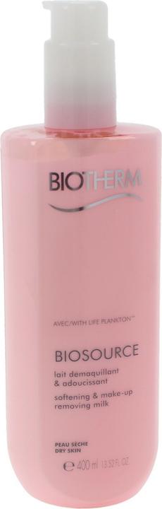 Immagine prodotto Biotherm Biosource (Lozione detergente, 400 ml)