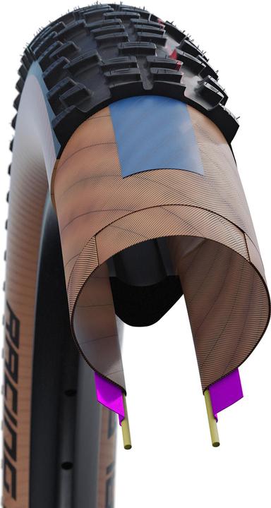 Image du produit Schwalbe Pro One (28 x 1.25, 32-622)