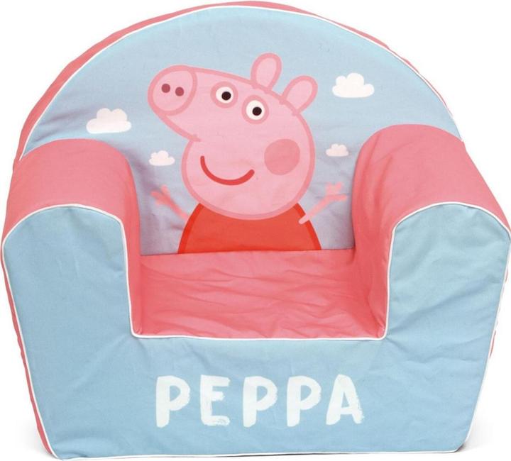 Actual product image Arditex Kids armchair Peppa Pig (Child armchair)