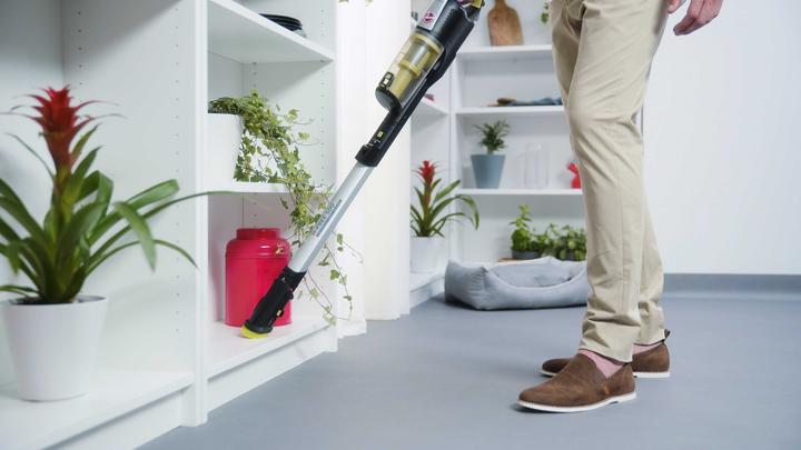 Actual product image Hoover H-FREE 500