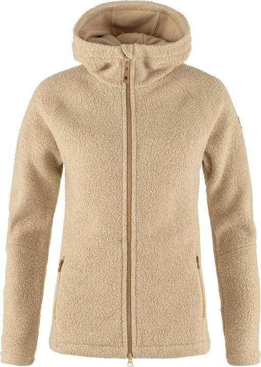 Actual product image Fjällräven Kaitum Fleece (XL)