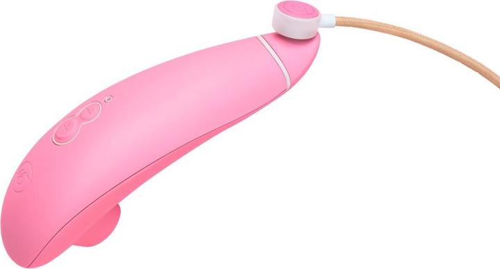 Actual product image Womanizer Premium Eco