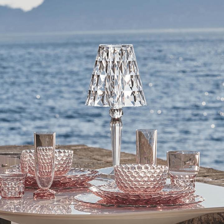 Image du produit Kartell Batterie