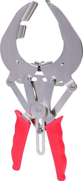 Immagine prodotto KS Tools Pinze per fasce elastiche, Ã˜ 80-120mm (220 mm)