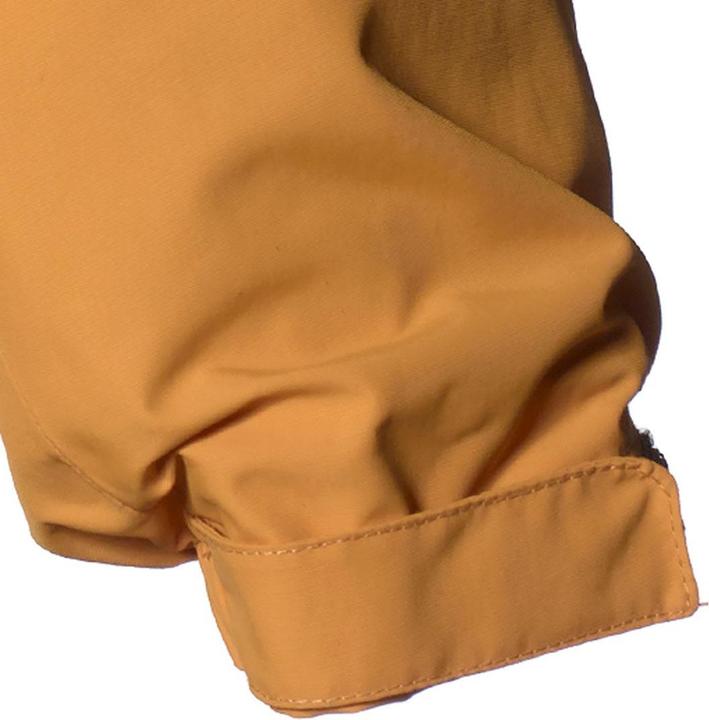 Actual product image Isbjörn Monsoon (146, 152)
