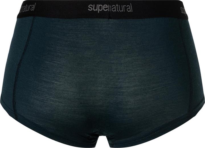 Actual product image Super Natural Women's Tundra 175 Boyfriend Hipster (S)