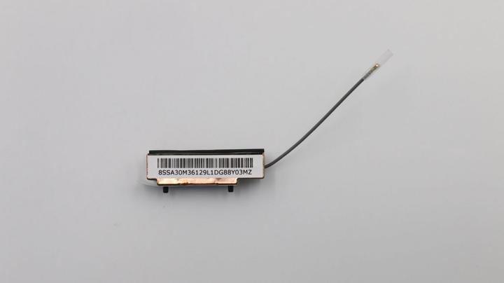 Produktbild Lenovo ANTENNA Fru Lx 55mm LDS Front