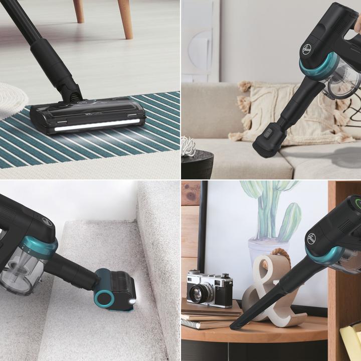 Image du produit Hoover HF410P 011