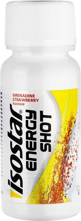 Image du produit Isostar Énergie (Fraise, 1 x)