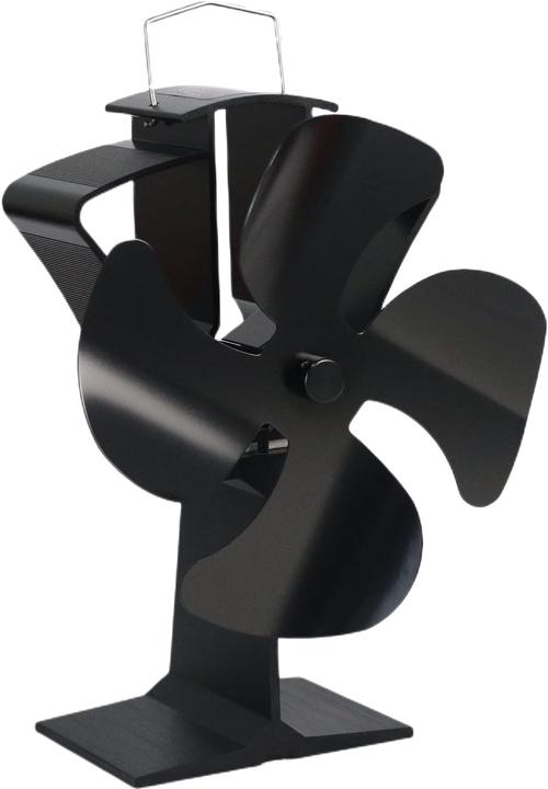 Image du produit Tomersun Ventilateur de cheminée