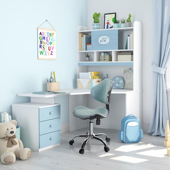 Actual product image Hjh Office KIDDY GTI-3