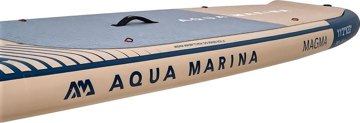 Produktbild Aqua Marina All-around Advanced Magma (11'2")