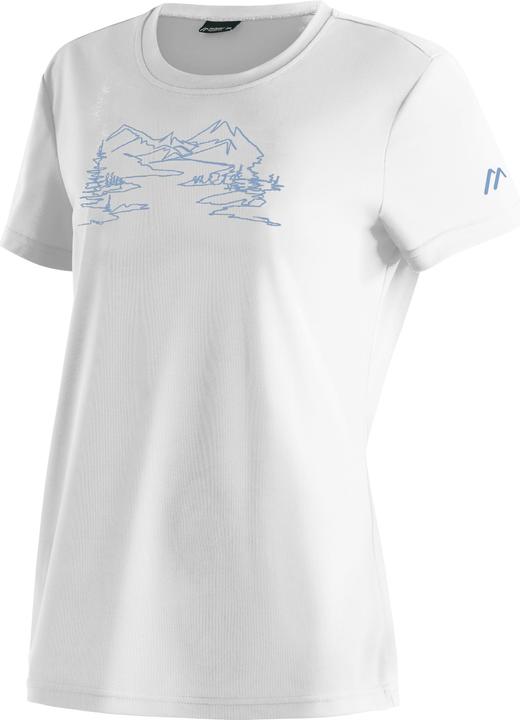 Immagine prodotto Maier Sports Women's Wilma Print (42, L)