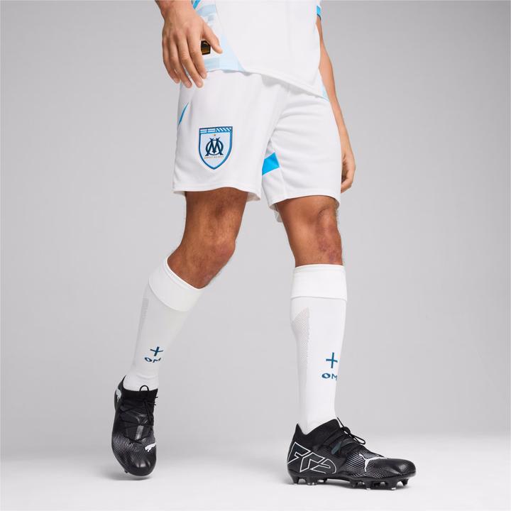Actual product image Puma short match om 2024/25 (XS)