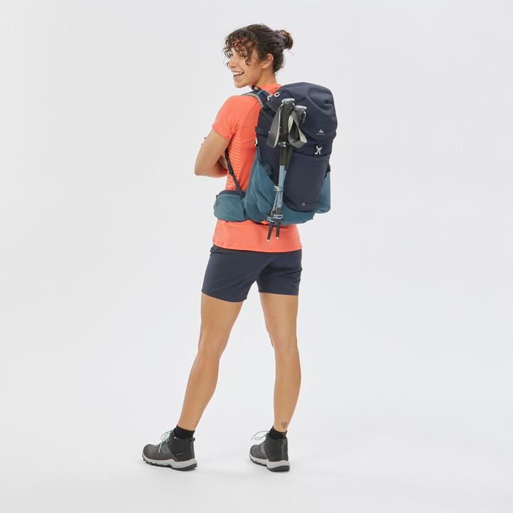 Actual product image Quechua MH500 30L (30 l)