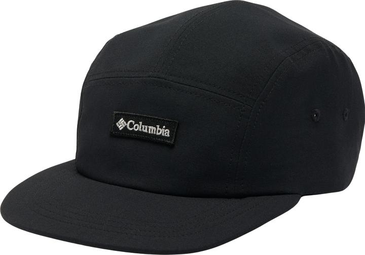 Columbia Creek Side™ 5 Panel Hat (One Size)