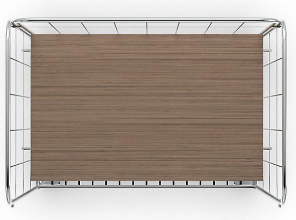Actual product image kaiserkraft Transport and sales containers (500 kg)