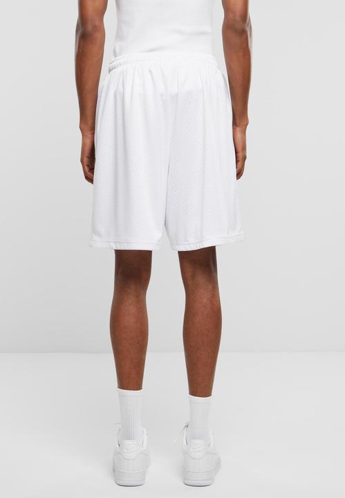 Produktbild Fubu FM242-005-2 Varsity Mesh Shorts - 159563 (XXL)