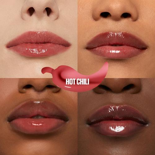 Image du produit Maybelline New York Lip Lifter (6 Chili chaud)