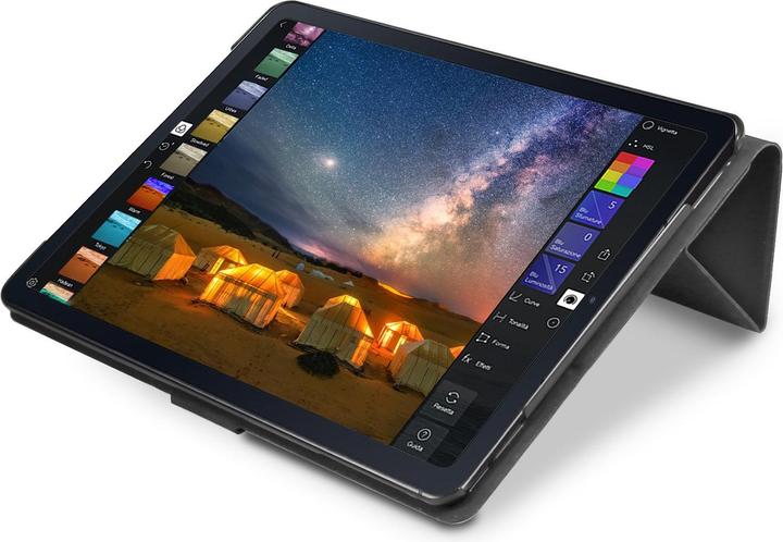 Produktbild SBS Book Case (Galaxy Tab S7+ 12.4 (2020))