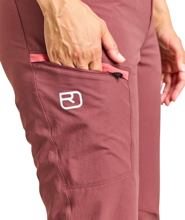 Produktbild Ortovox Women's Pelmo Pants (XL)