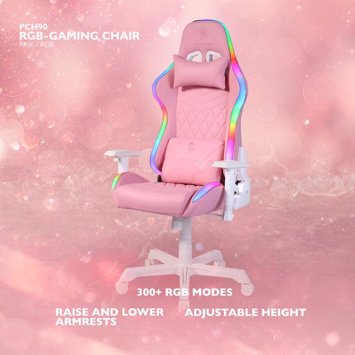 Actual product image Deltaco Gaming Gaming RGB