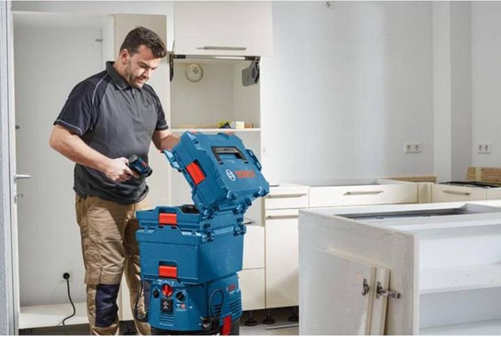 Produktbild Bosch Hausgeräte 1600A02NG4 (37 Teile)