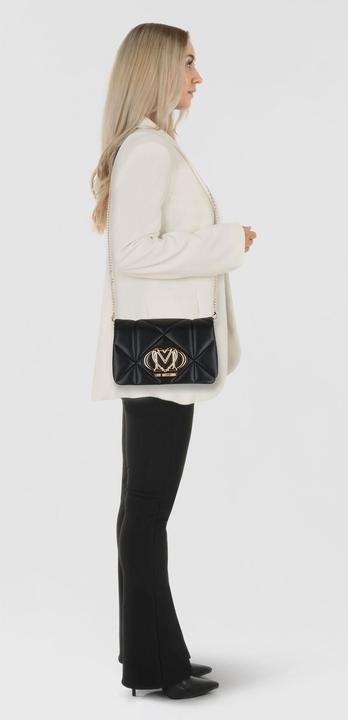 Immagine prodotto Love Moschino Borsa a tracolla Smart Daily 24 cm