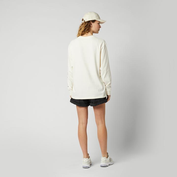 Image du produit Mystic Trace Crew WMN (XS)
