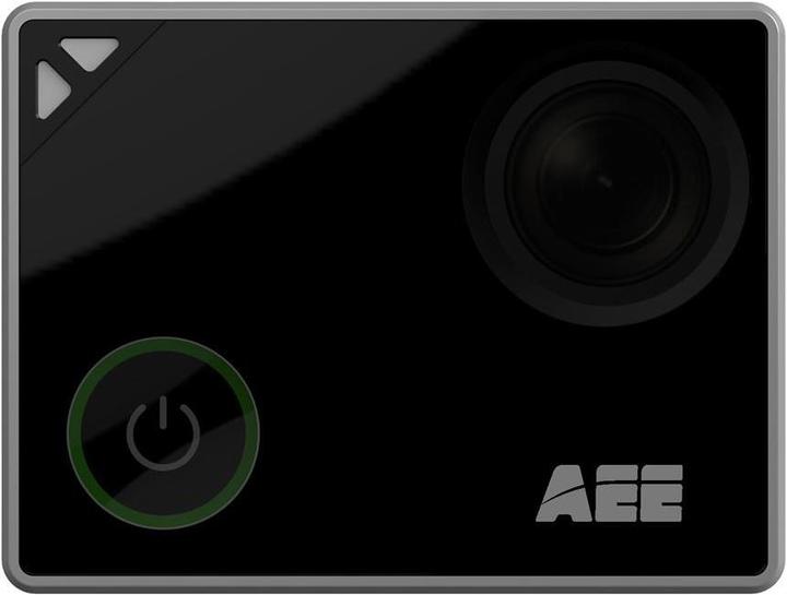 AEE Lyfe Silver (10p, 4K, WLAN, Bluetooth)