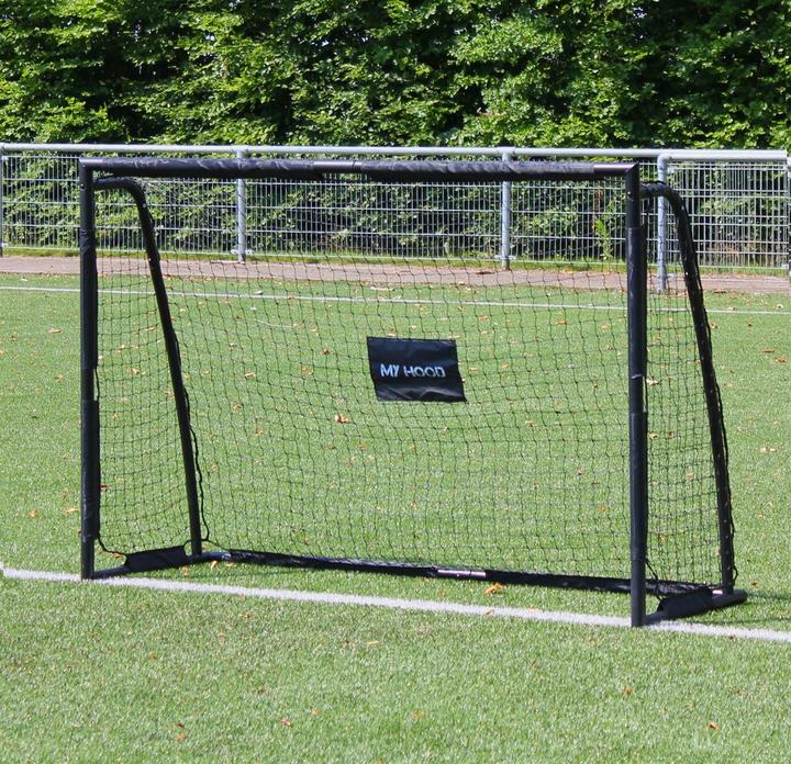 Image du produit Euro Play My Hood - But de football de Chelsea - 220 cm (302037)