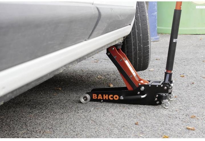 Produktbild Bahco Aluminium Wagenheber 1,5 T
