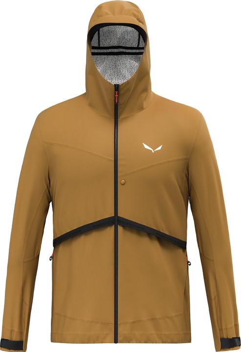 Image du produit Salewa Veste hybride Puez Powertex (48)