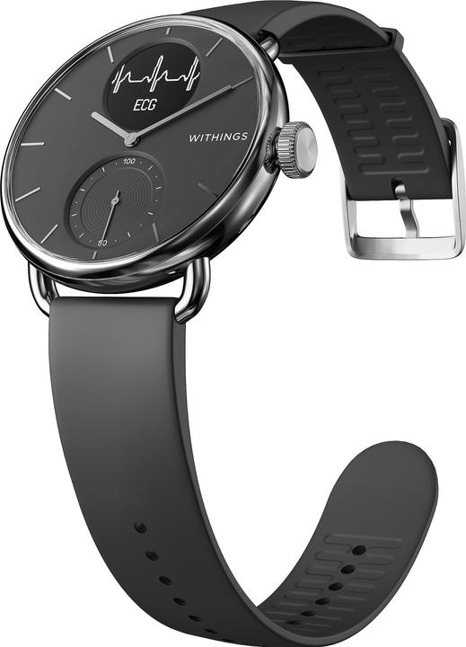 Produktbild Withings ScanWatch (38 mm)