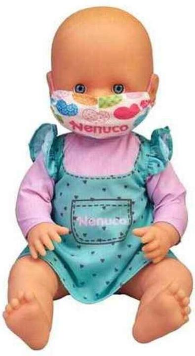 Produktbild Nenuco Babypuppe