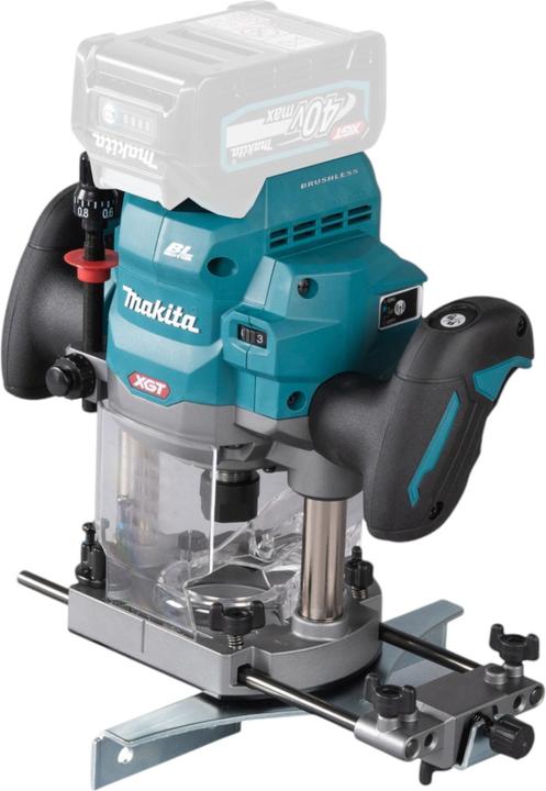 Produktbild Makita RP 001 GZ