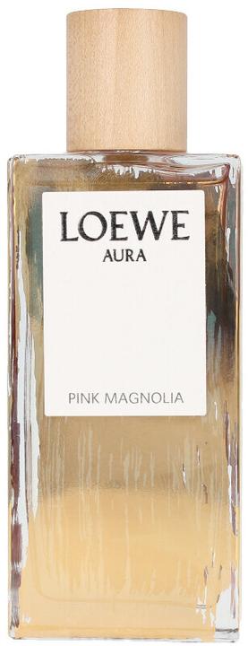 Actual product image Perfumes Loewe Aura Pink Magnolia Eau de Parfum (Eau de parfum, 100 ml)