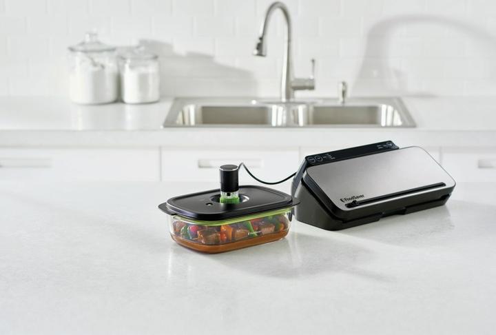 Image du produit FoodSaver Récipient pour aliments frais (2.30 l)