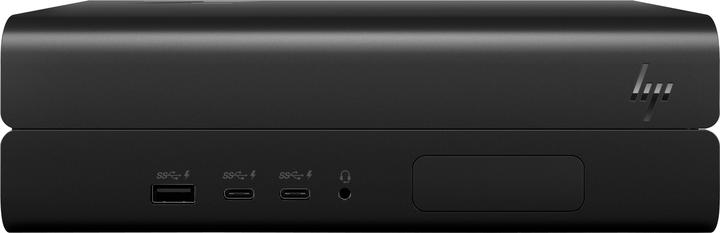 Produktbild HP Z2 Mini G9 (Intel Core i7-14700K, 64 GB, 2000 GB, RTX A2000)