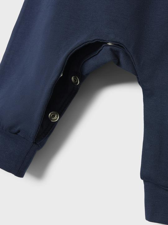 Actual product image Name it Strampler Body (74)