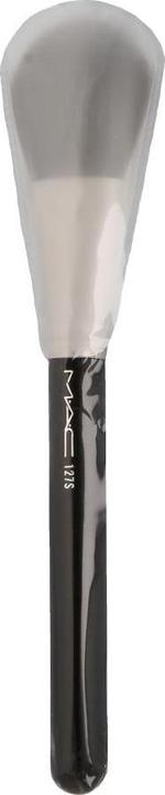 Actual product image MAC Cosmetics 127S Split Fibre Face Brush (Blusher)