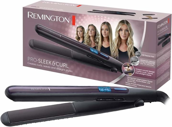Image du produit Remington S6505 (Fer plat)