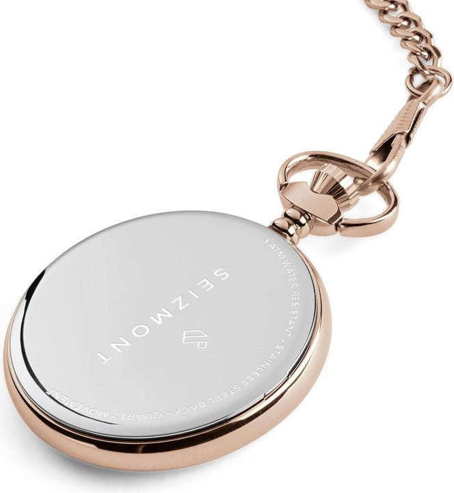 Actual product image Seizmont Peter (42 mm)