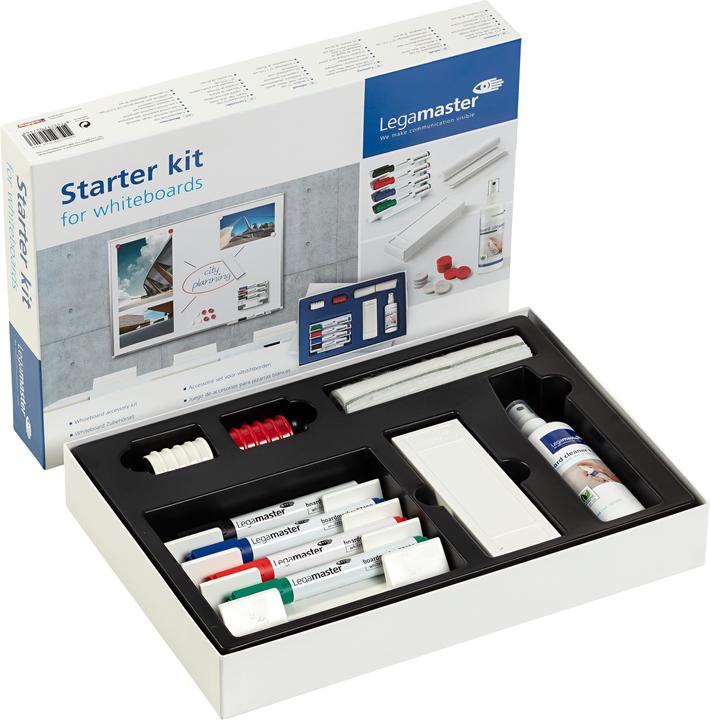 Actual product image Legamaster Whiteboard