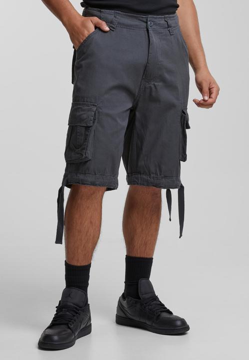 Actual product image Brandit Urban Legend Cargo Shorts (M, L)