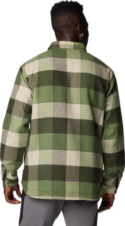 Actual product image Columbia Windward II Shirt Jacket (S)