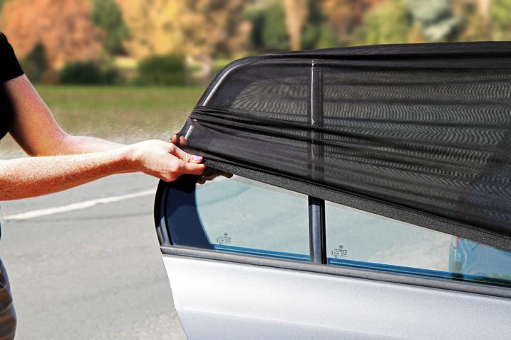 Image du produit Littlelife Ombre de voiture