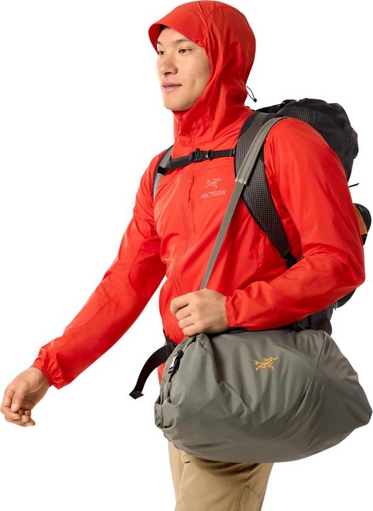 Image du produit Arc'teryx Squamish Hoodie (L)
