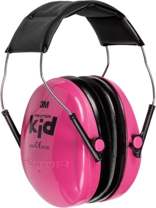Actual product image 3M Peltor Kid (1 x)